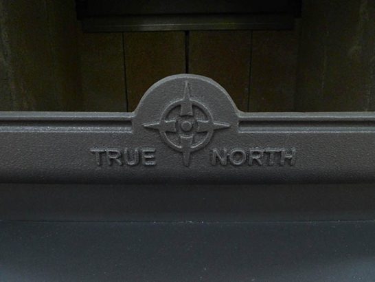 True North 20 -トゥルーノース20 -